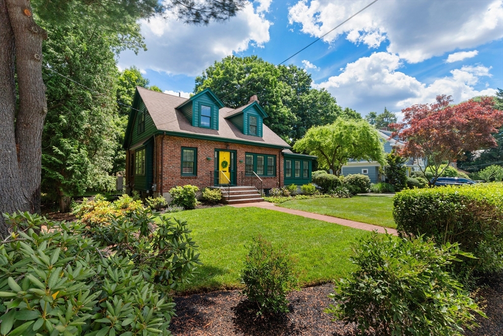 14 Rangeley Ridge Winchester, MA 01890 - Photo 2 of 39