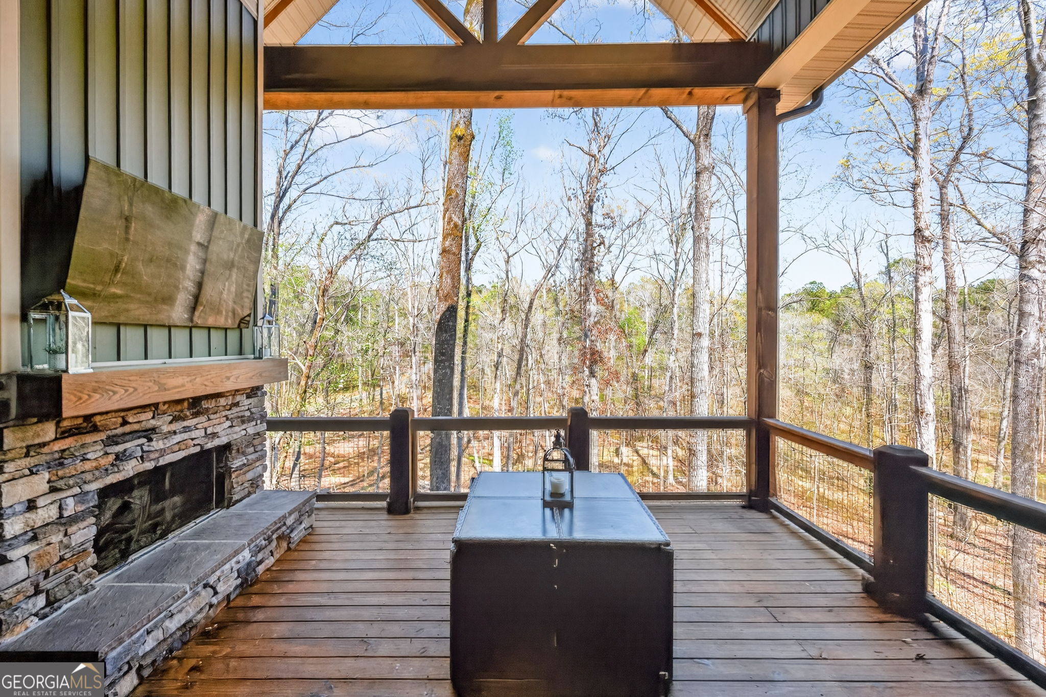 131 Woods Road Juliette, GA 31046 - Photo 26 of 39
