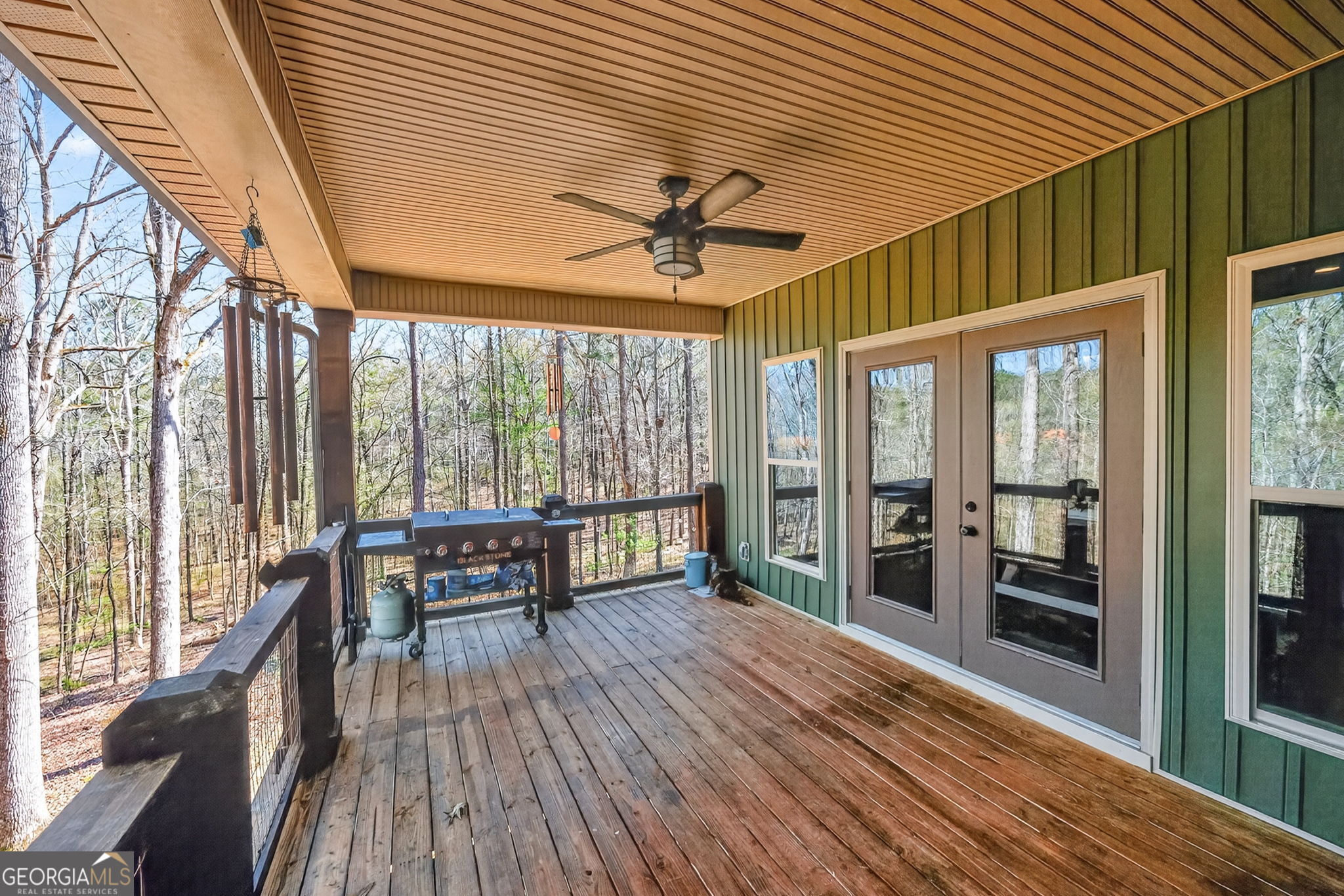 131 Woods Road Juliette, GA 31046 - Photo 28 of 39