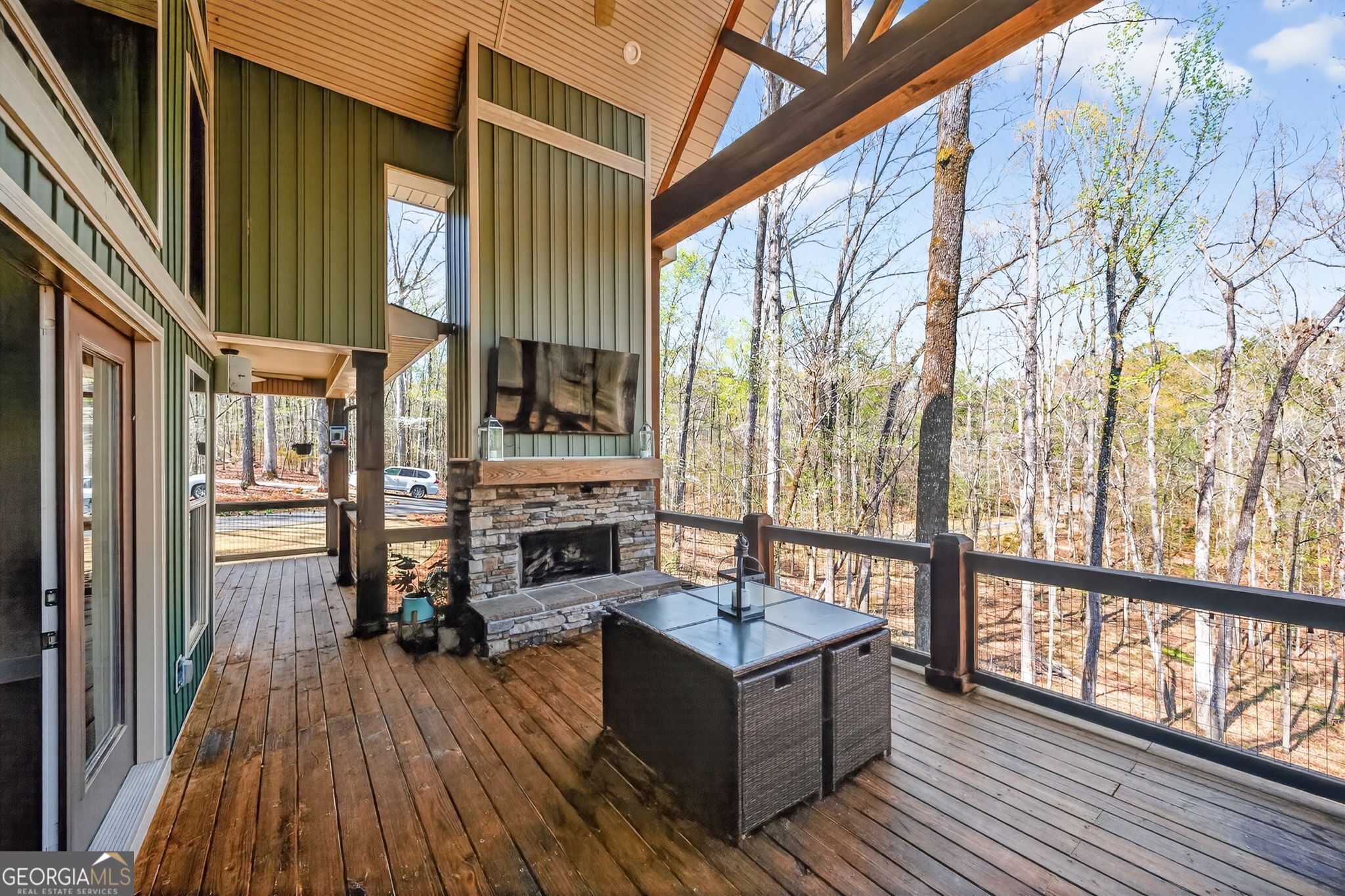 131 Woods Road Juliette, GA 31046 - Photo 29 of 39