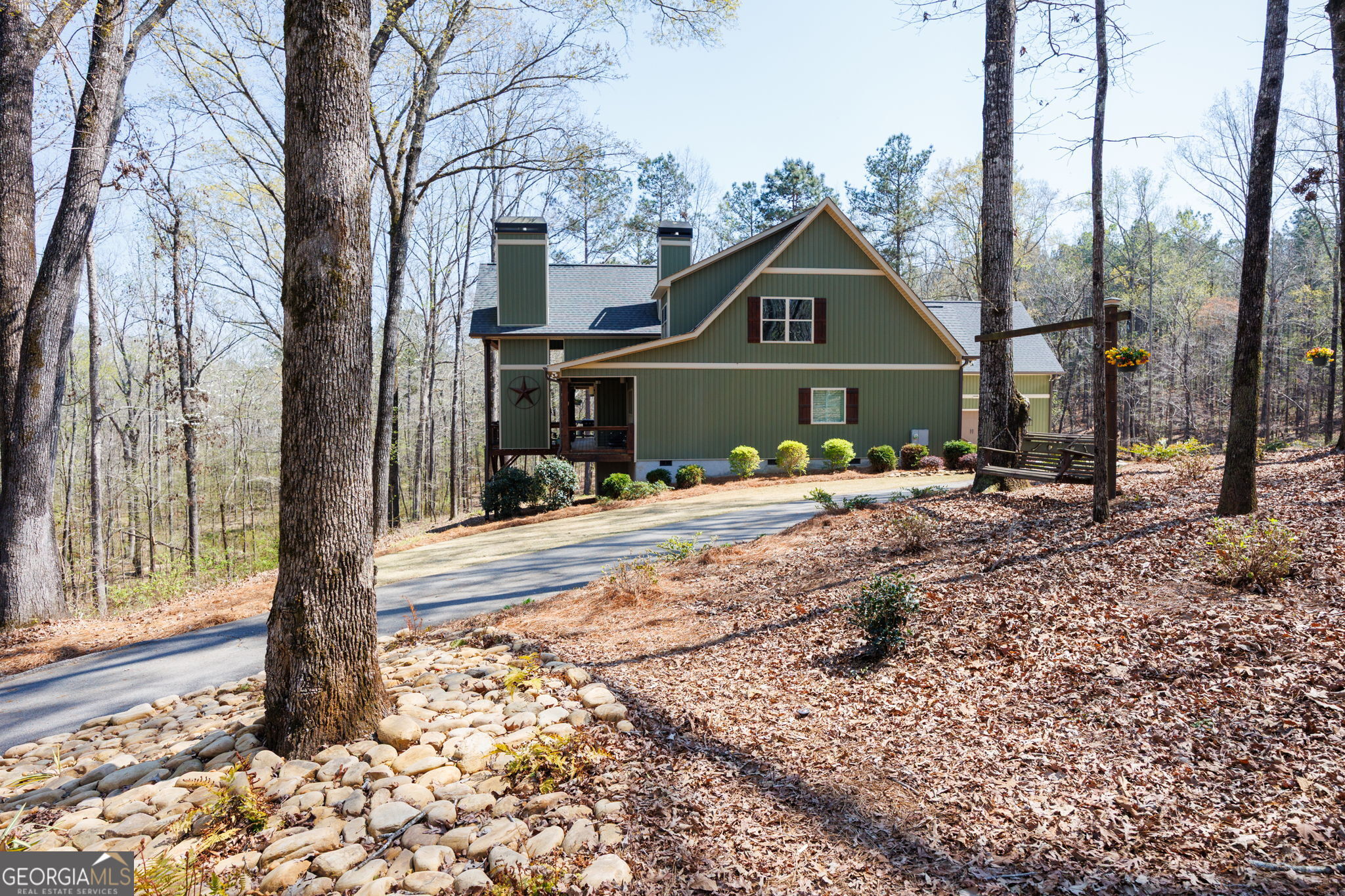 131 Woods Road Juliette, GA 31046 - Photo 30 of 39