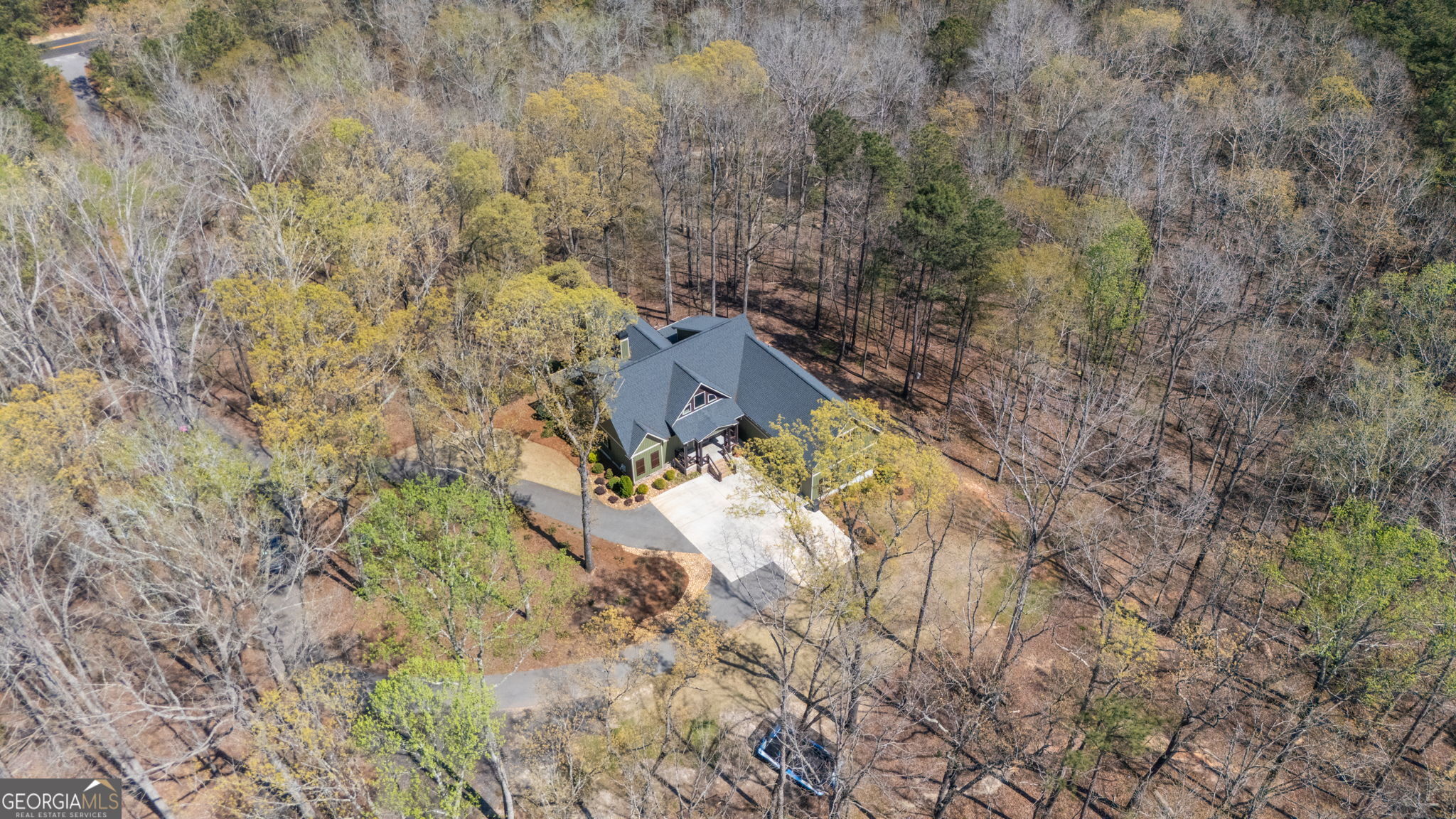 131 Woods Road Juliette, GA 31046 - Photo 31 of 39