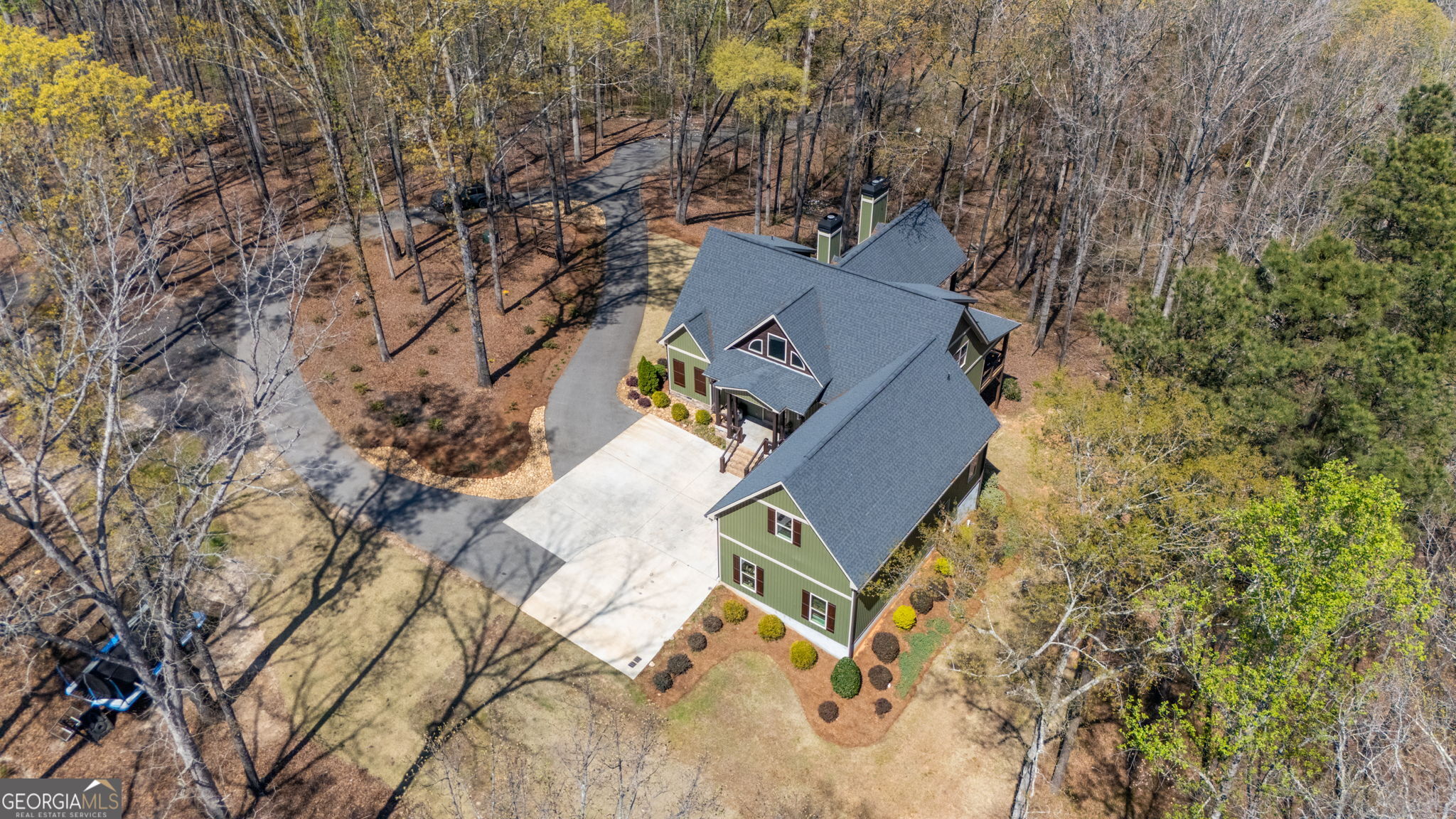 131 Woods Road Juliette, GA 31046 - Photo 33 of 39