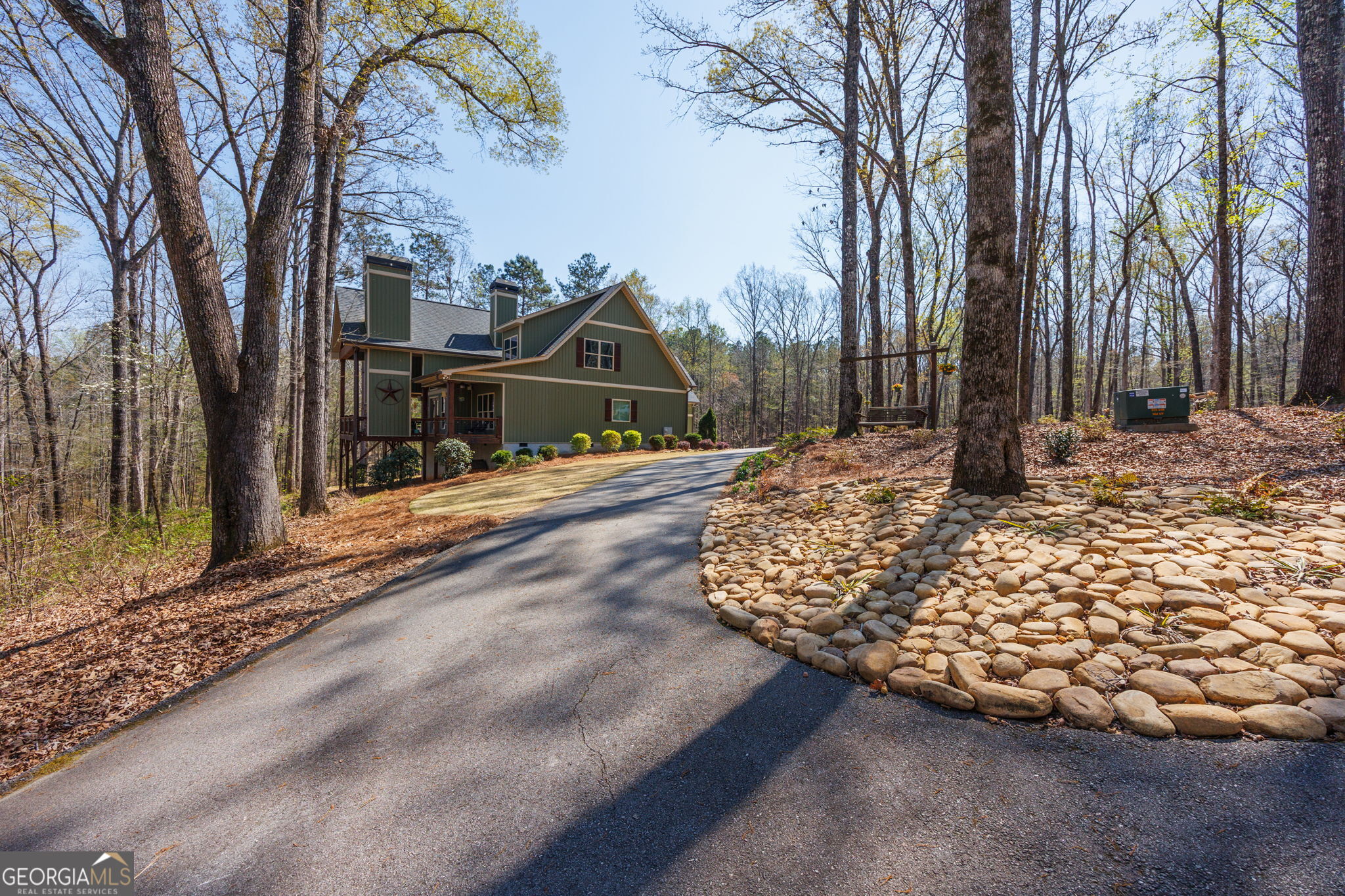 131 Woods Road Juliette, GA 31046 - Photo 35 of 39