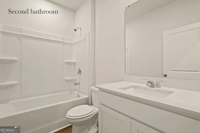 a view of an outdoor space with swimming pool