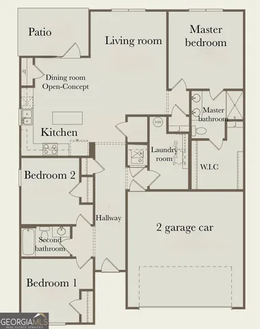 $2,900 | 67 Shade Tree Drive, Richmond Hill, GA 31324
