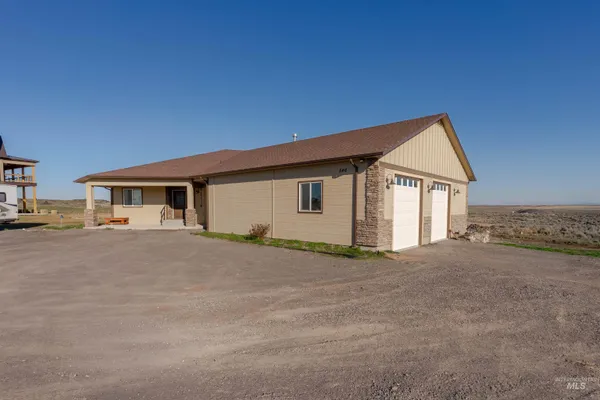 $550,000 | 546 Arrowhead Lane, Jerome, ID 83338