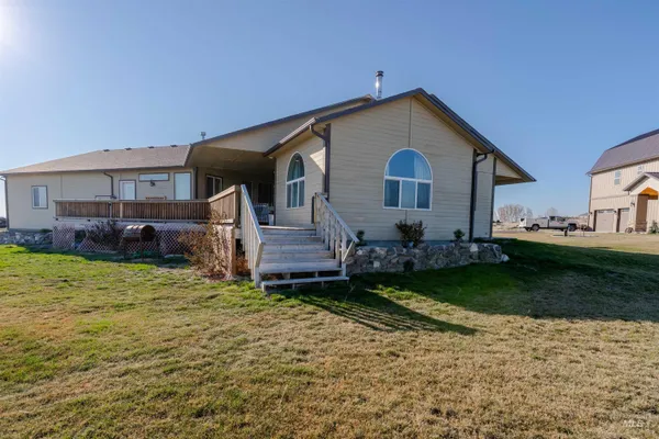 $550,000 | 546 Arrowhead Lane, Jerome, ID 83338