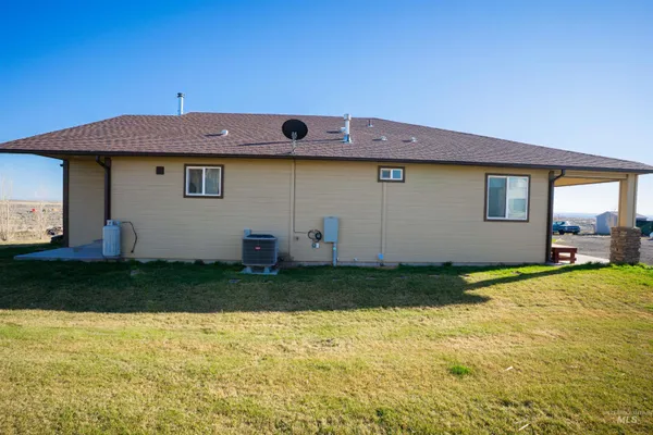 $550,000 | 546 Arrowhead Lane, Jerome, ID 83338
