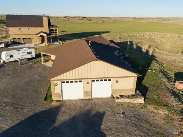 $550,000 | 546 Arrowhead Lane, Jerome, ID 83338