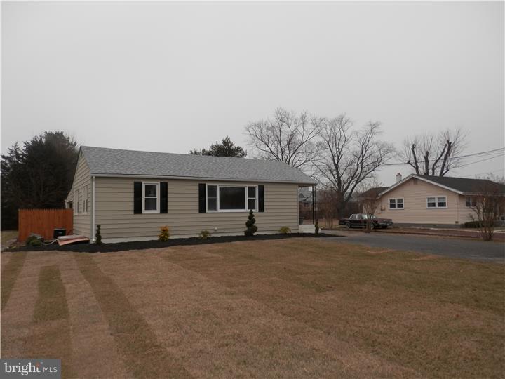889 Rancocas Road Westampton, NJ 08060 - Photo 1 of 23 Exterior Front