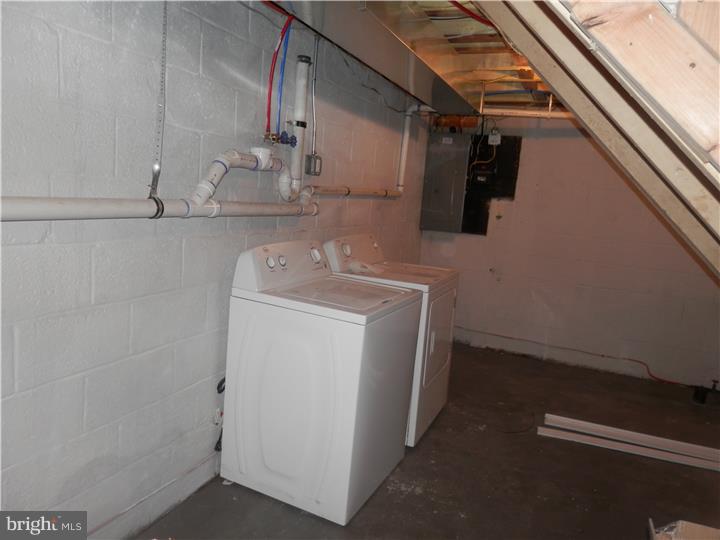 889 Rancocas Road Westampton, NJ 08060 - Photo 20 of 23 Basement