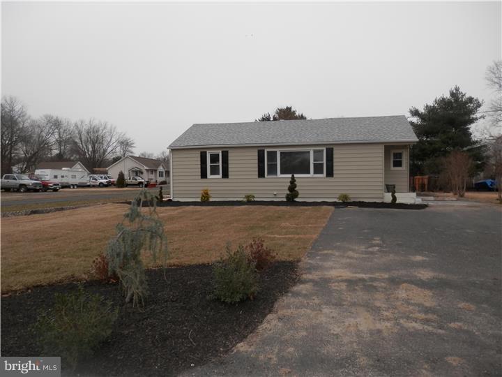 889 Rancocas Road Westampton, NJ 08060 - Photo 23 of 23 Exterior Front