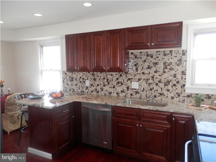 889 Rancocas Road Westampton, NJ 08060 - Photo 5 of 23 Kitchen