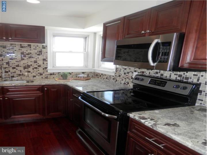 889 Rancocas Road Westampton, NJ 08060 - Photo 6 of 23 Kitchen