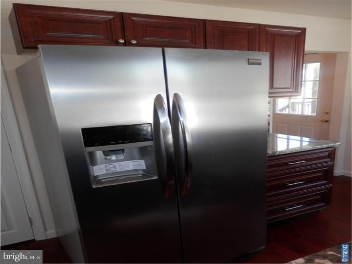 889 Rancocas Road Westampton, NJ 08060 - Photo 7 of 23 Kitchen
