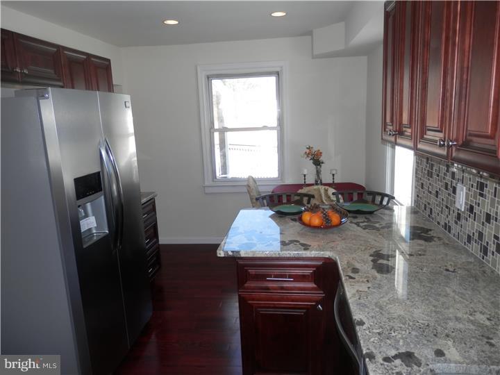 889 Rancocas Road Westampton, NJ 08060 - Photo 8 of 23 Kitchen