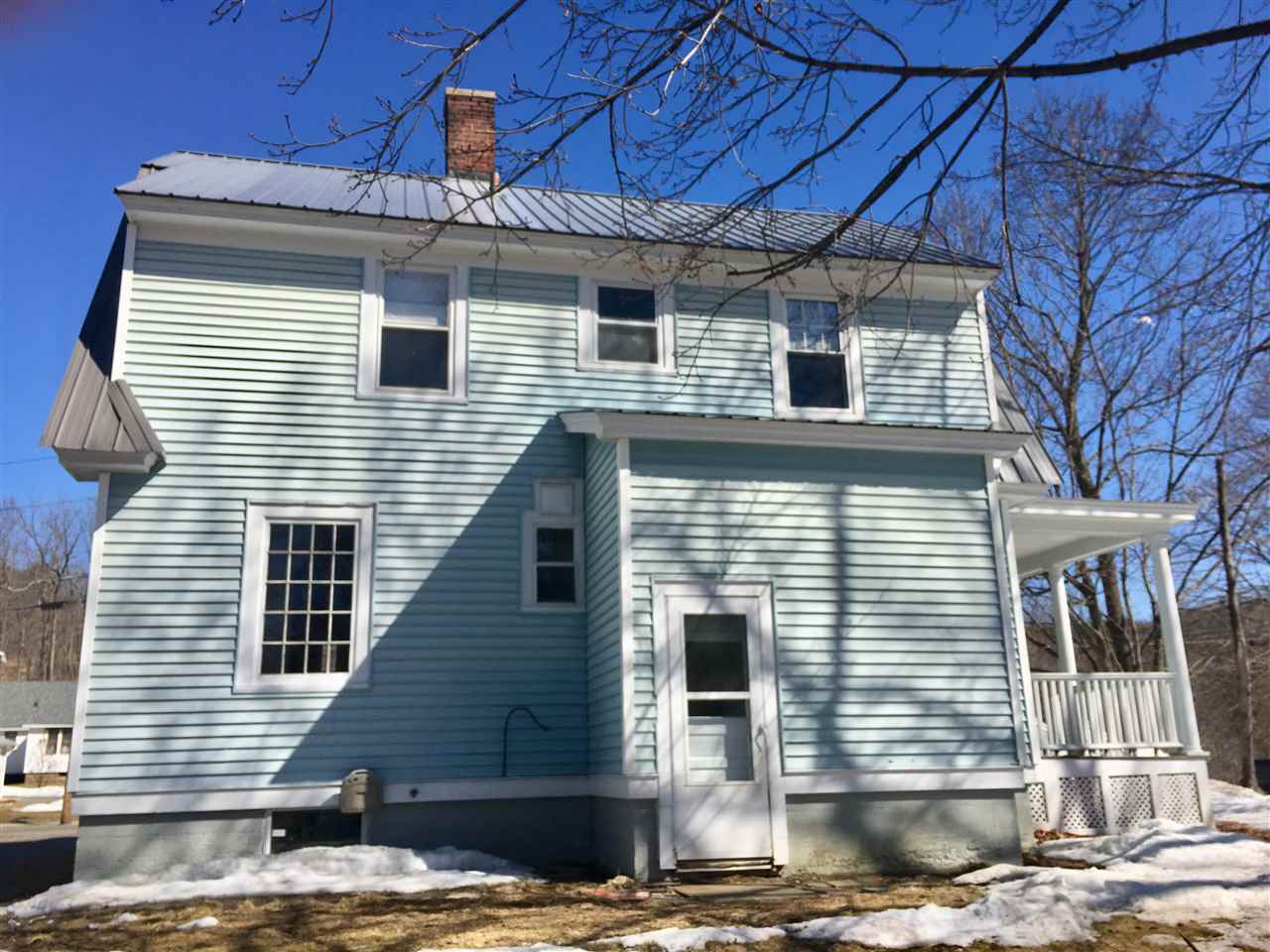 7 Lincoln Street Springfield, VT 05156 - Photo 3 of 25