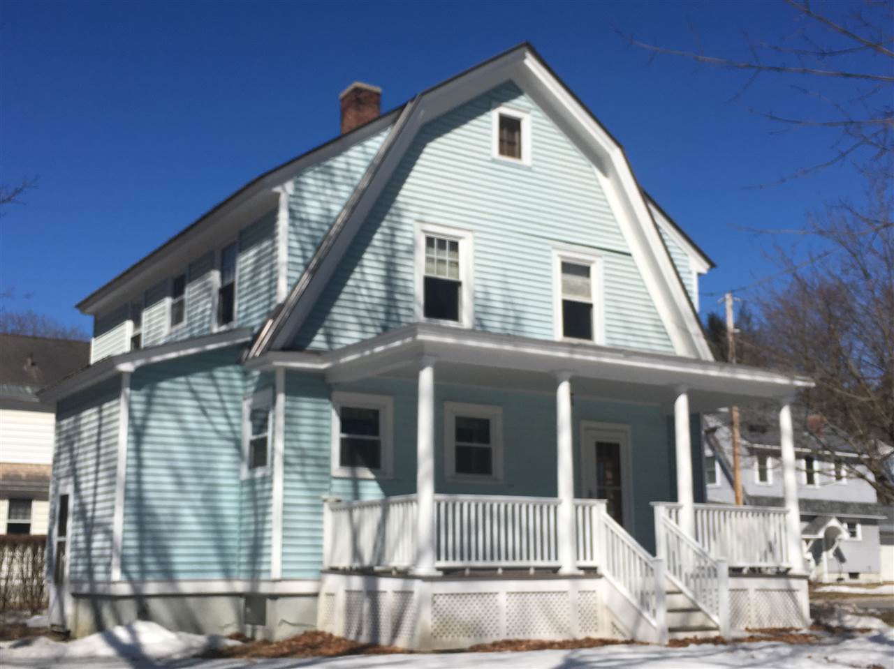7 Lincoln Street Springfield, VT 05156 - Photo 4 of 25