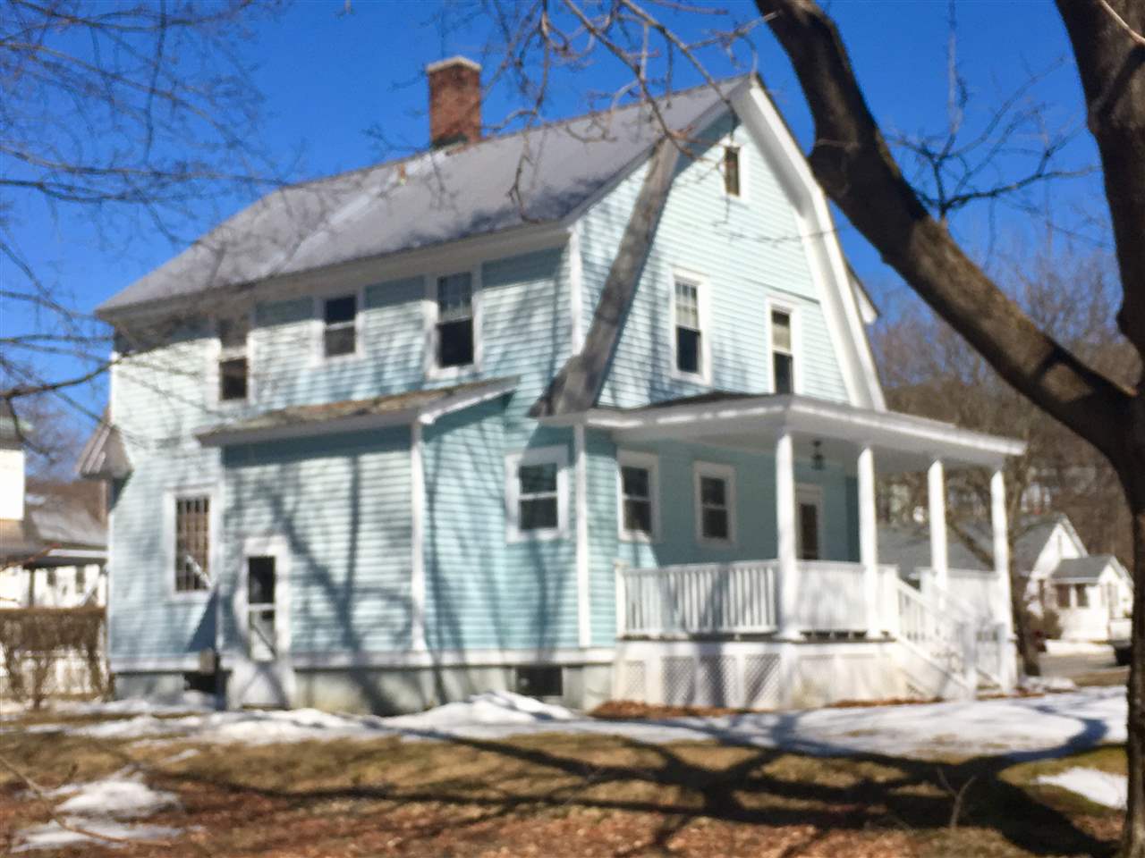 7 Lincoln Street Springfield, VT 05156 - Photo 5 of 25