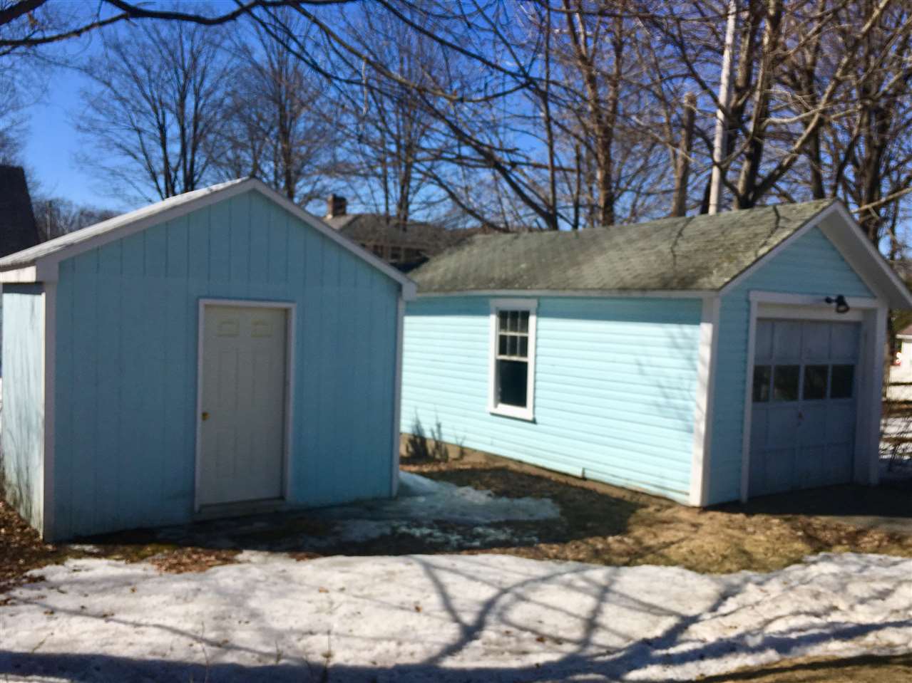 7 Lincoln Street Springfield, VT 05156 - Photo 7 of 25
