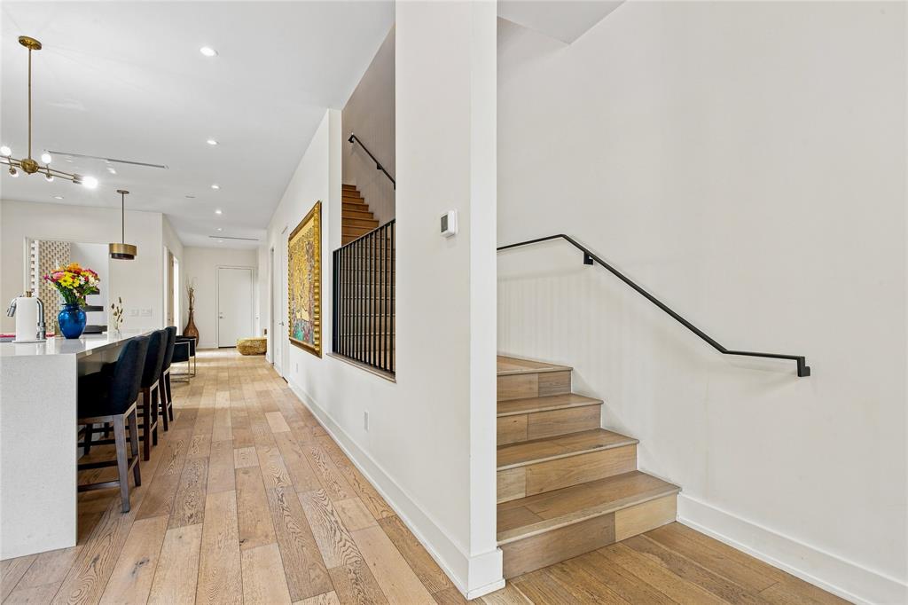 4519 Rusk Avenue Dallas, TX 75204 - Photo 16 of 35 Gallery Image 16