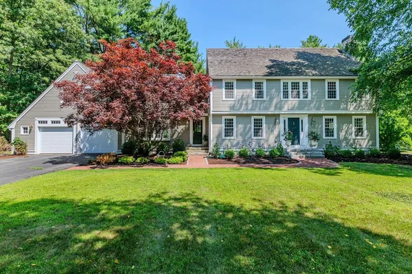 $2,099,000 | 152 Prospect Street, Hingham, MA 02043