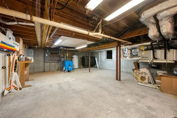 $2,099,000 | 152 Prospect Street, Hingham, MA 02043