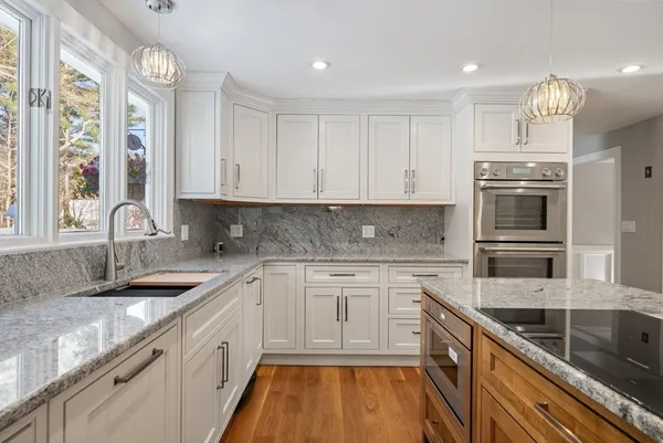 $2,099,000 | 152 Prospect Street, Hingham, MA 02043