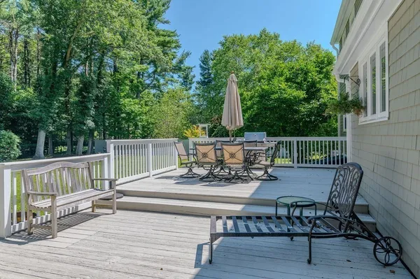 $2,099,000 | 152 Prospect Street, Hingham, MA 02043