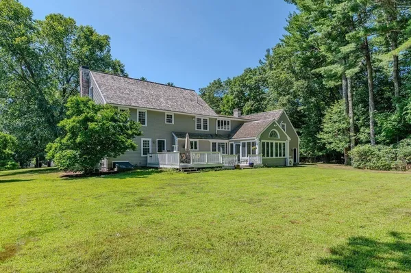 $2,099,000 | 152 Prospect Street, Hingham, MA 02043