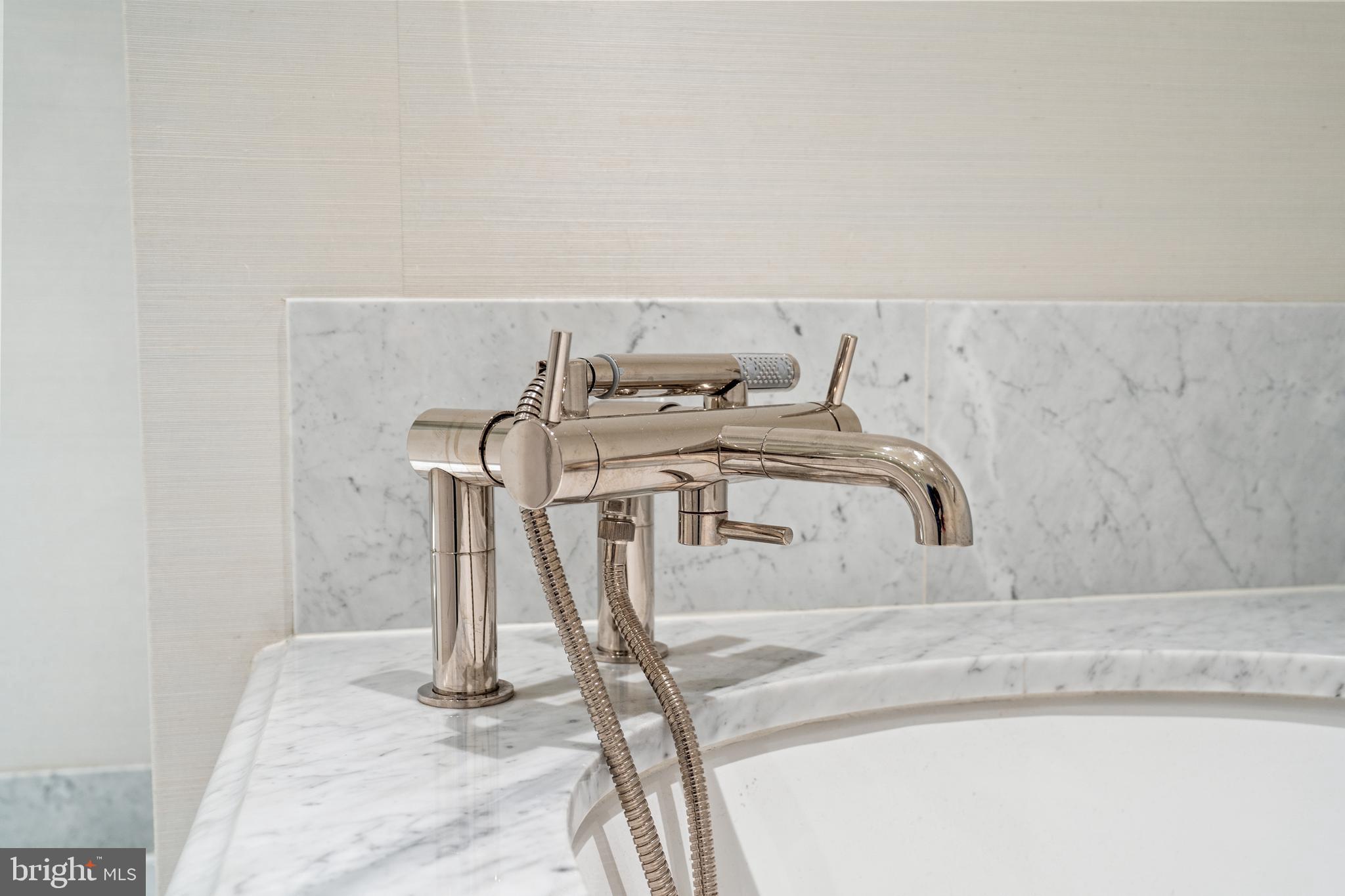 1111 23rd Street Northwest, Unit 4C Washington, DC 20037 - Photo 36 of 45 a close view of a sink