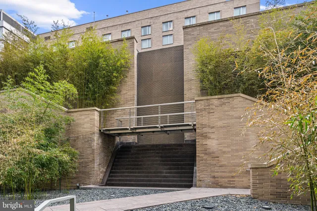 $1,995,000 | 1111 23rd Street Northwest, Unit 4C, Washington, DC 20037