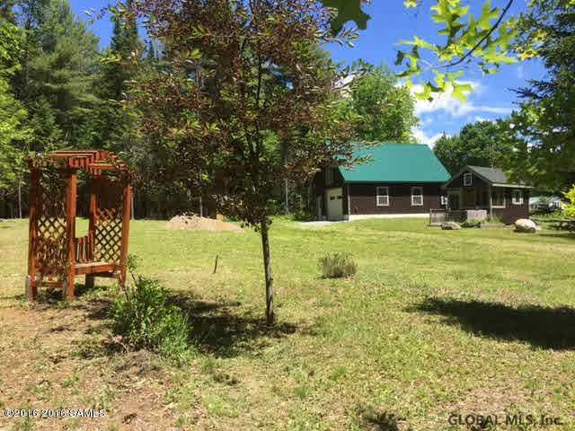 0 Stewart Road Minerva, NY 12851 - Photo 1 of 10 Photo 1