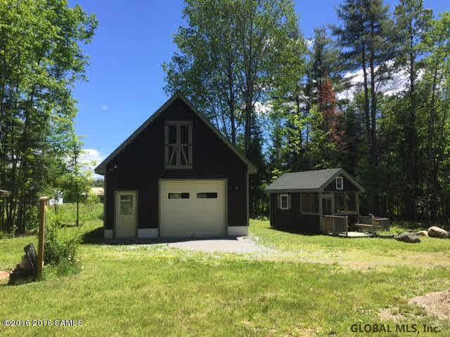 0 Stewart Road Minerva, NY 12851 - Photo 3 of 10 Photo 3