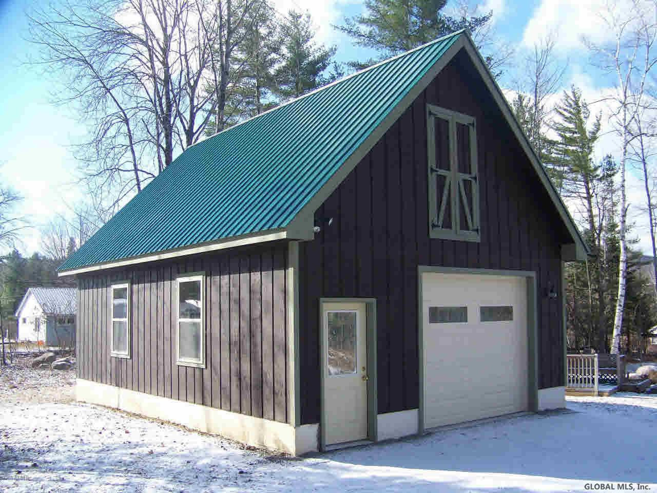 0 Stewart Road Minerva, NY 12851 - Photo 5 of 10 Photo 5