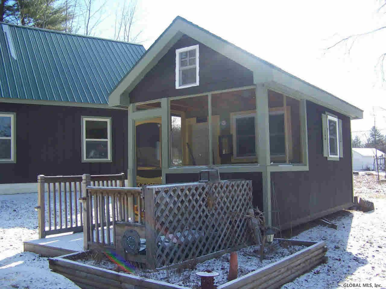 0 Stewart Road Minerva, NY 12851 - Photo 8 of 10 Photo 8