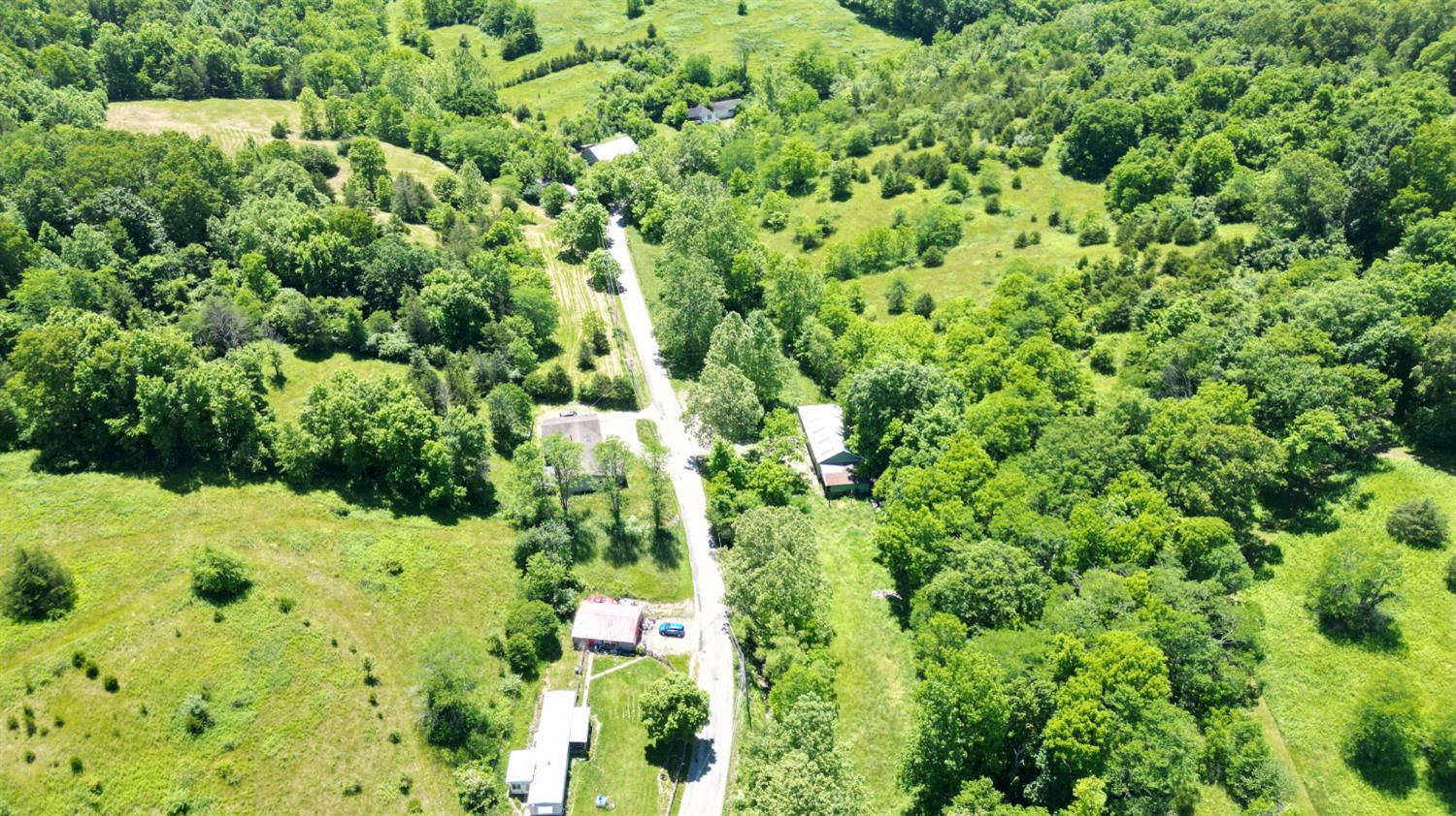 16098 Snail Creek Road Brookville, IN 47012 - Photo 33 of 36