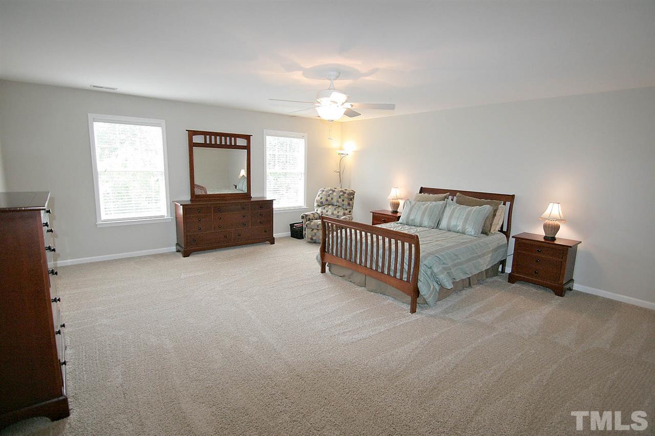 2316 Rooster Way Raleigh, NC 27614 - Photo 12 of 25 Gallery Image 12