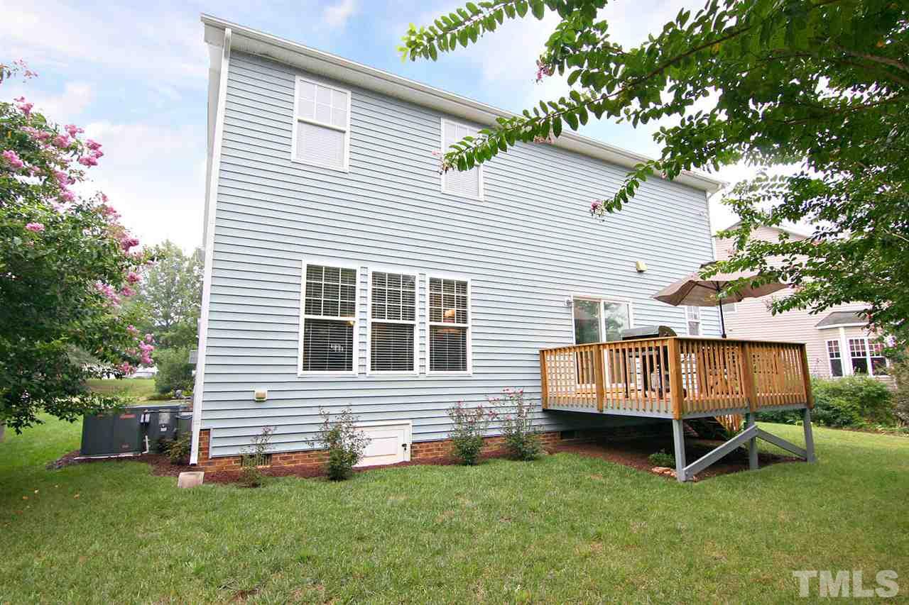2316 Rooster Way Raleigh, NC 27614 - Photo 22 of 25 Gallery Image 22