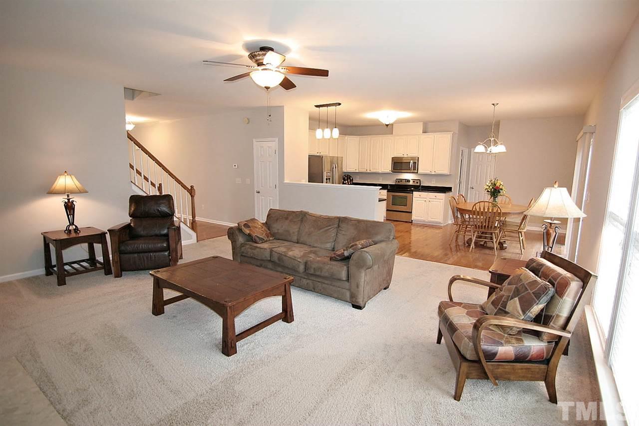 2316 Rooster Way Raleigh, NC 27614 - Photo 8 of 25 Gallery Image 8