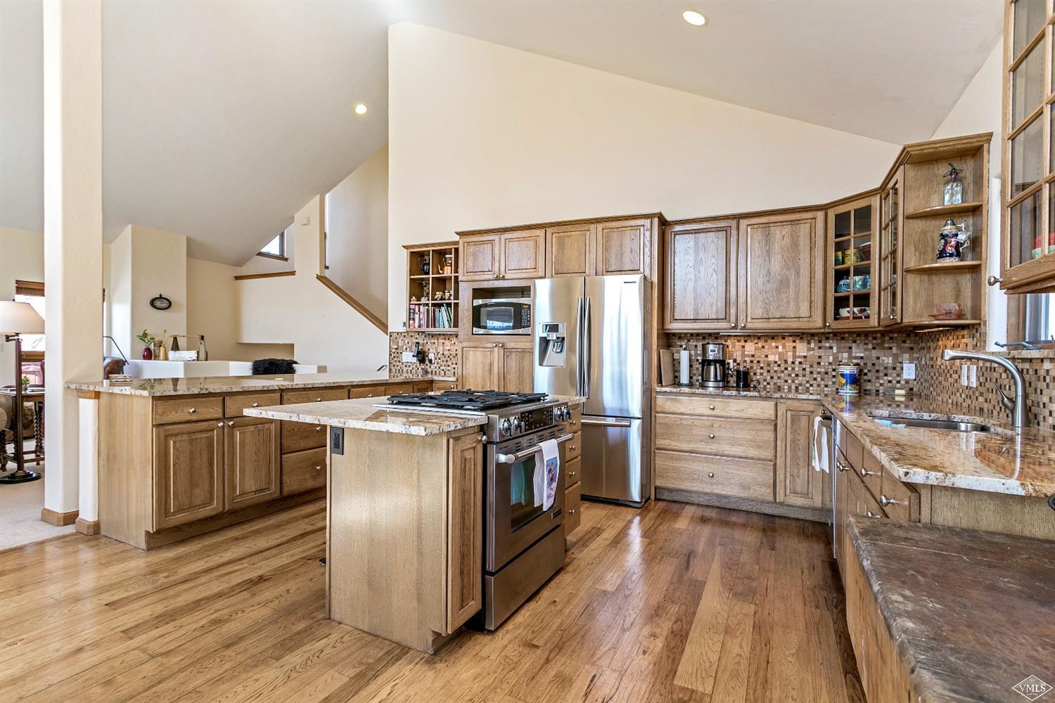 4480 Wildridge Road West, Unit A Avon, CO 81620 - Photo 8 of 25 Additional Photo