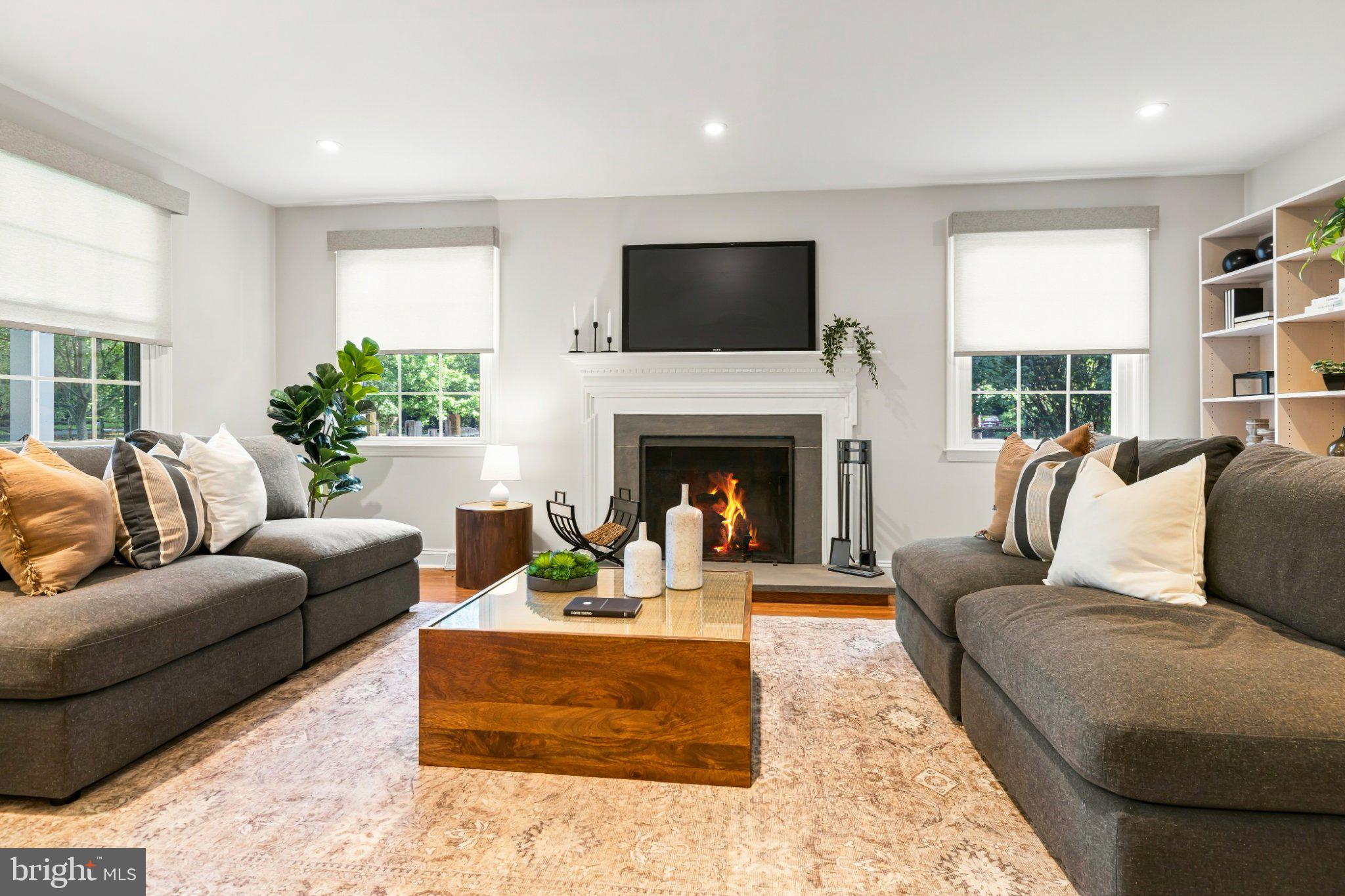 8113 Winston Road Philadelphia, PA 19118 - Photo 6 of 57 Gallery Image 6