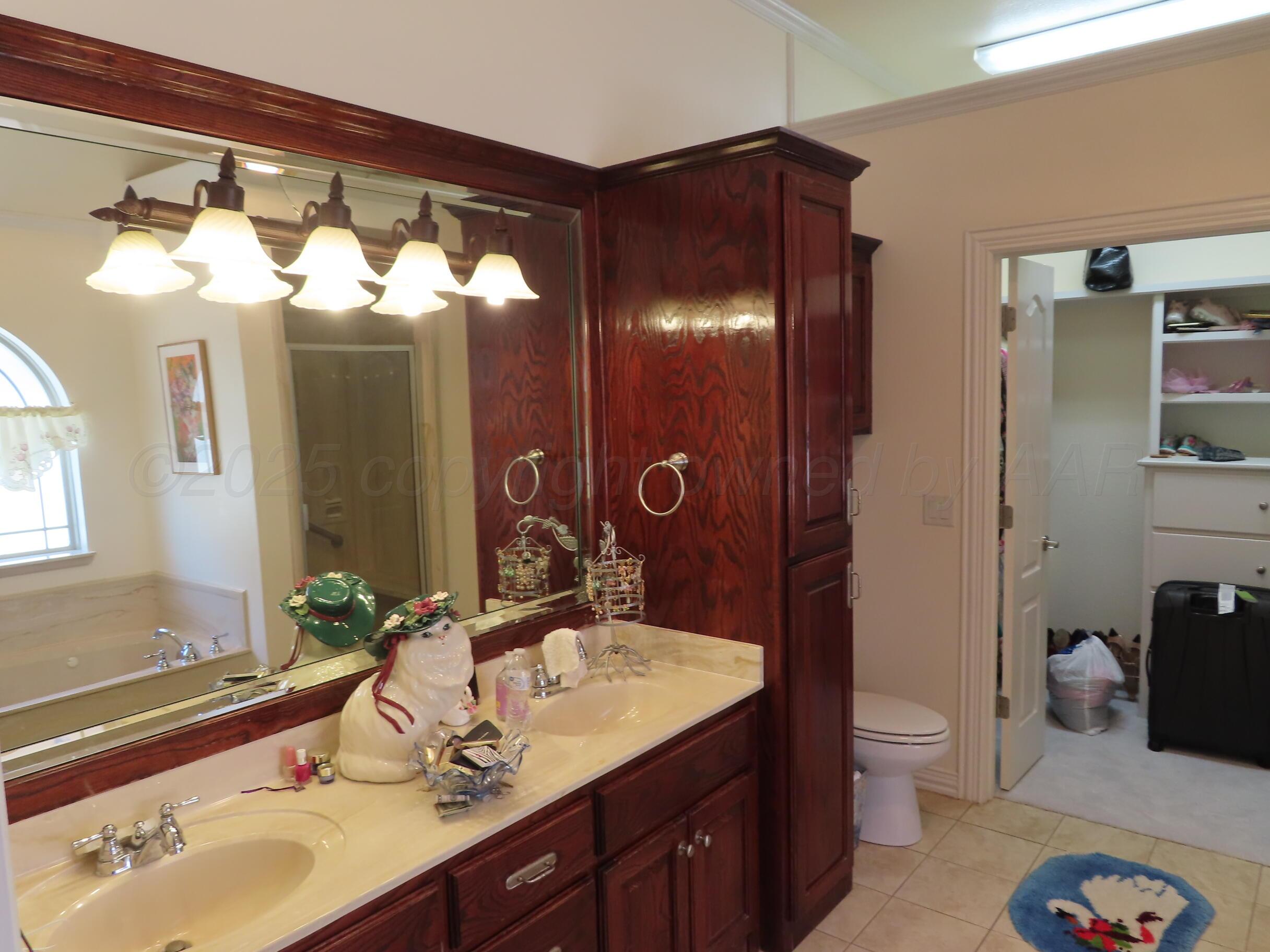 6802 Thunder Road Amarillo, TX 79119 - Photo 15 of 20 IMG_2949