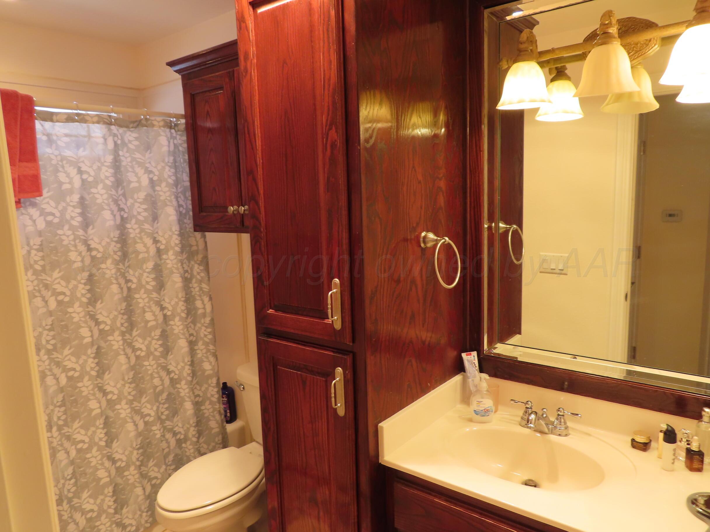 6802 Thunder Road Amarillo, TX 79119 - Photo 19 of 20 IMG_2953