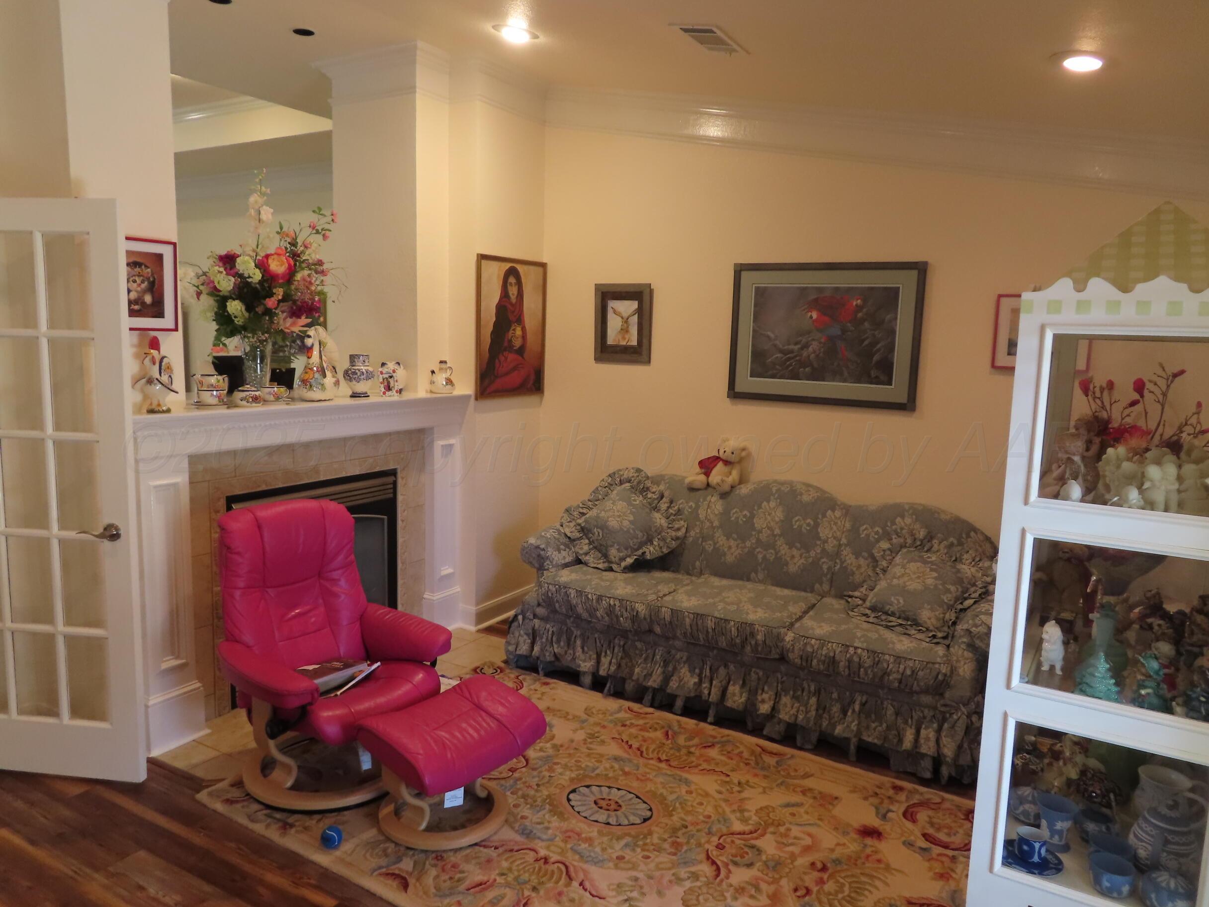 6802 Thunder Road Amarillo, TX 79119 - Photo 20 of 20 IMG_2955