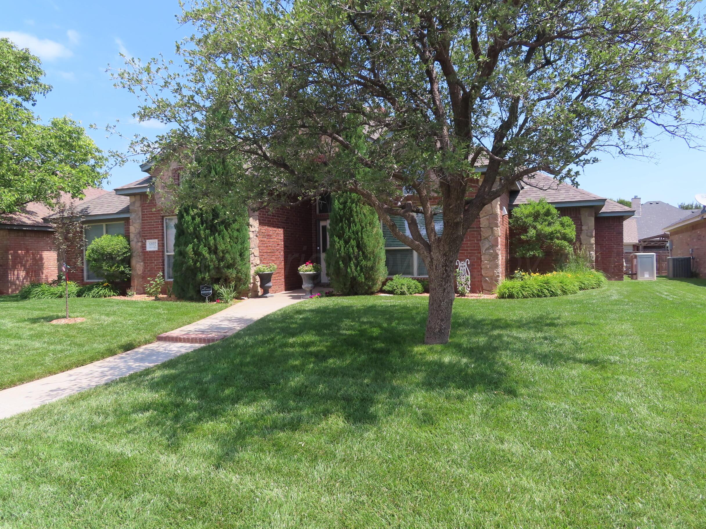 6802 Thunder Road Amarillo, TX 79119 - Photo 2 of 20 IMG_2936