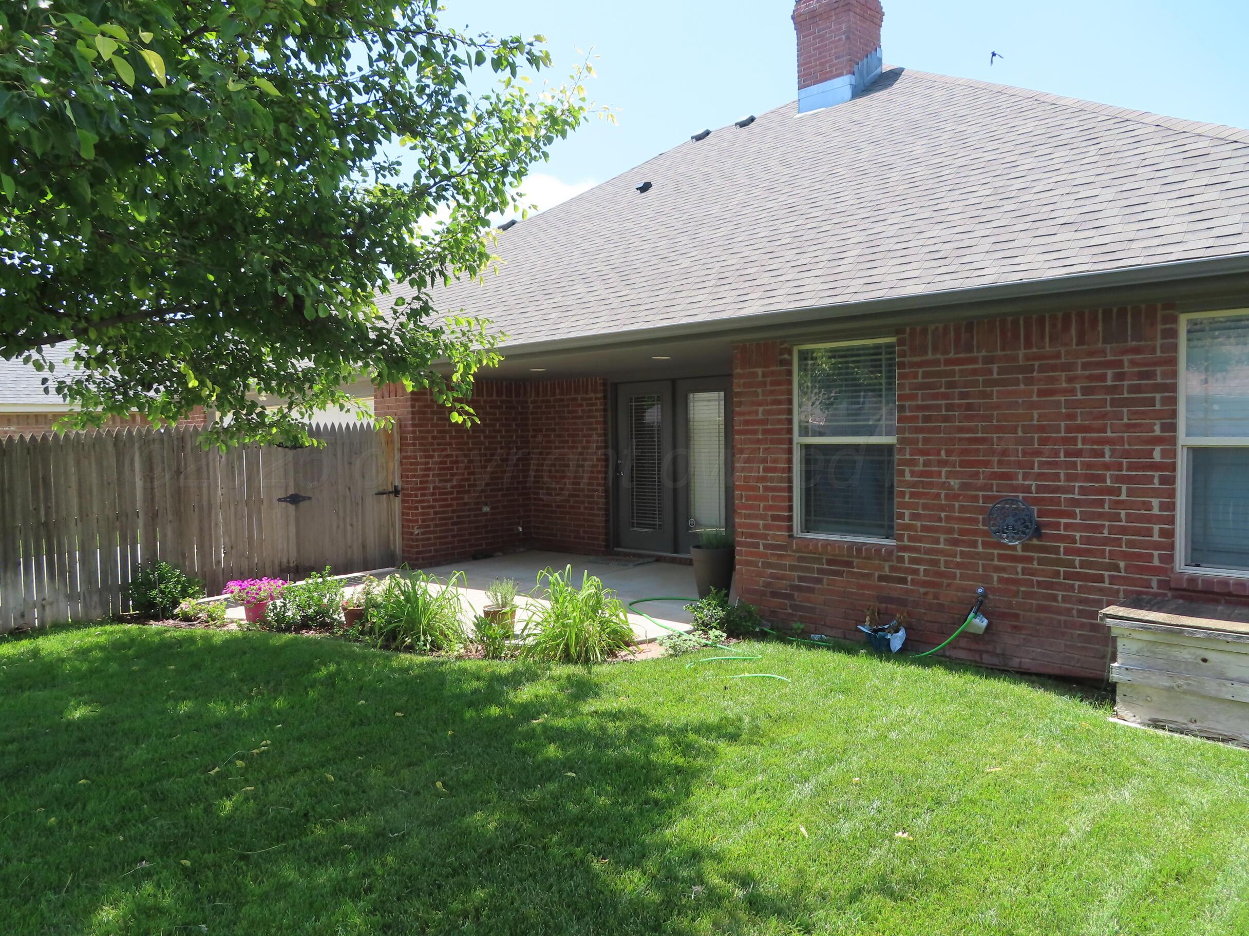 6802 Thunder Road Amarillo, TX 79119 - Photo 5 of 20 IMG_2939