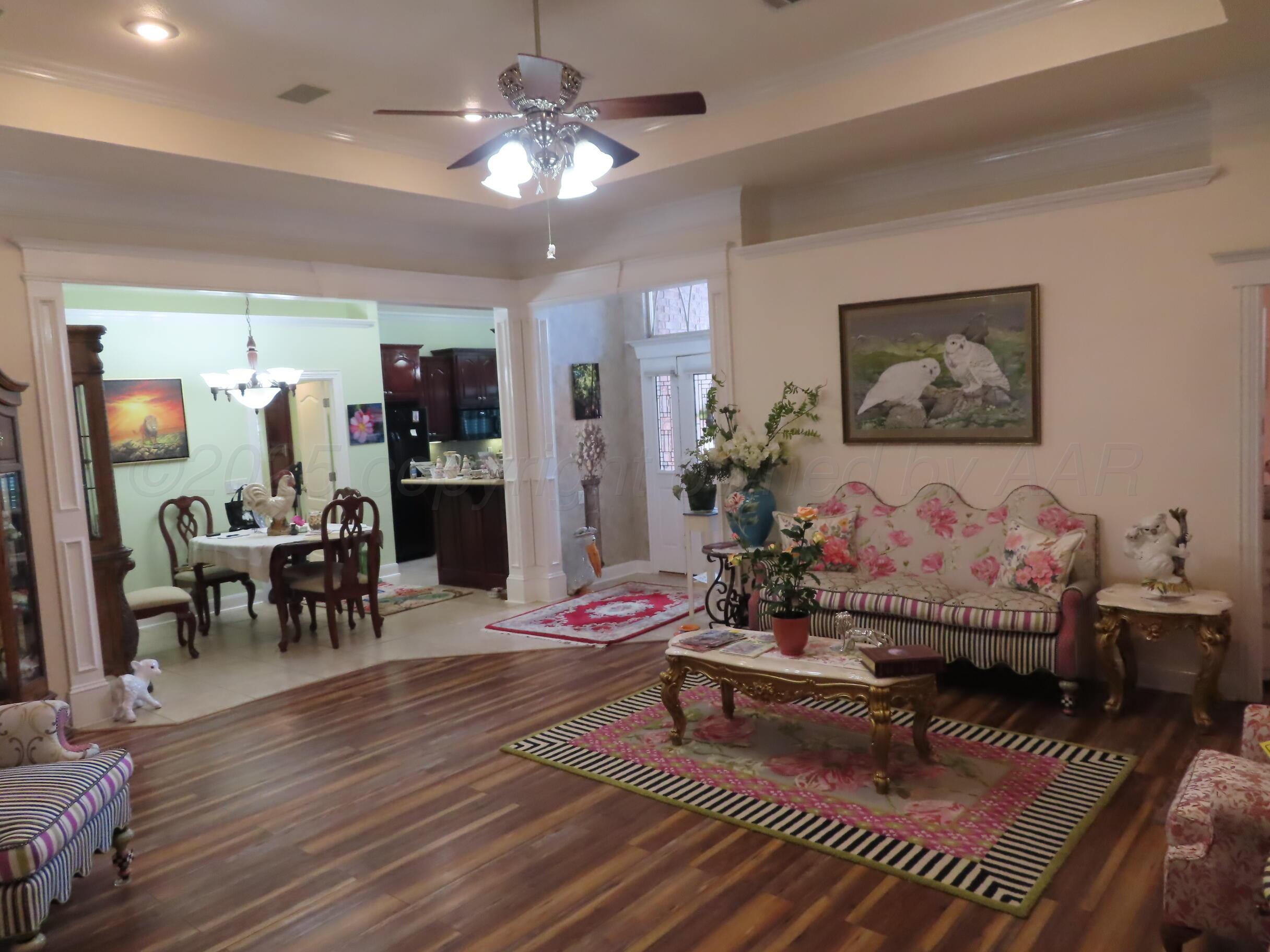 6802 Thunder Road Amarillo, TX 79119 - Photo 6 of 20 IMG_2940