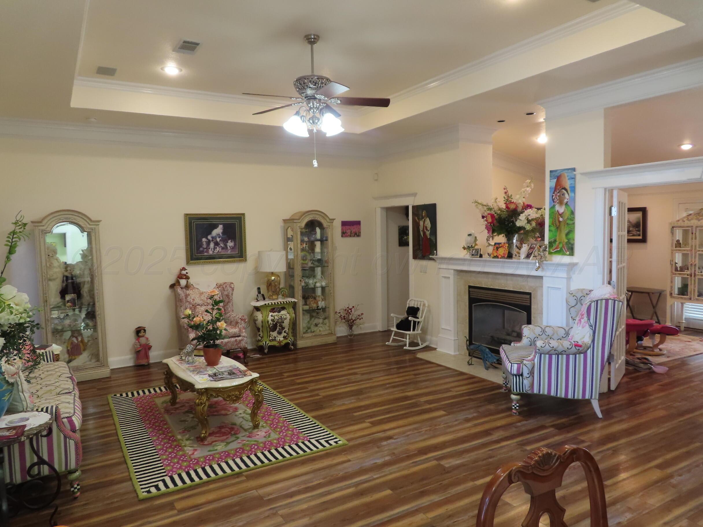 6802 Thunder Road Amarillo, TX 79119 - Photo 8 of 20 IMG_2942